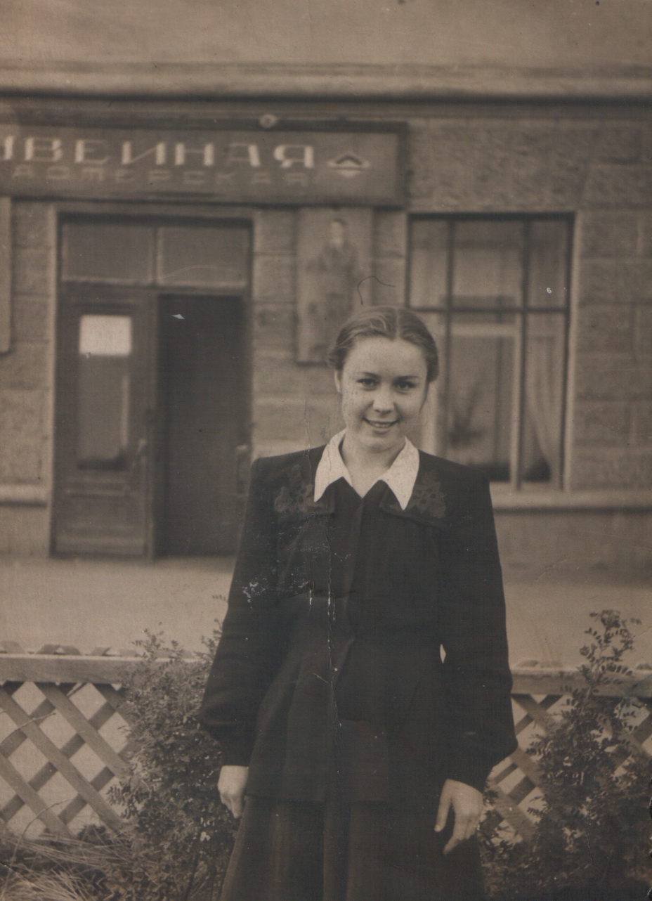  Швейная мастерская N2